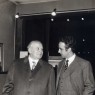 Ettore Russo e Salvatore Russo alla Galleria “Lo Scalino”