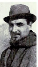 Gino Rossi