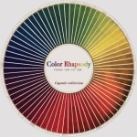 COLOR RHAPSODY - From '20 to '20