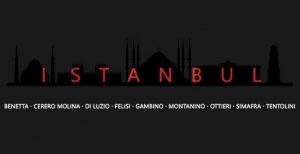 Save the date - Istanbul