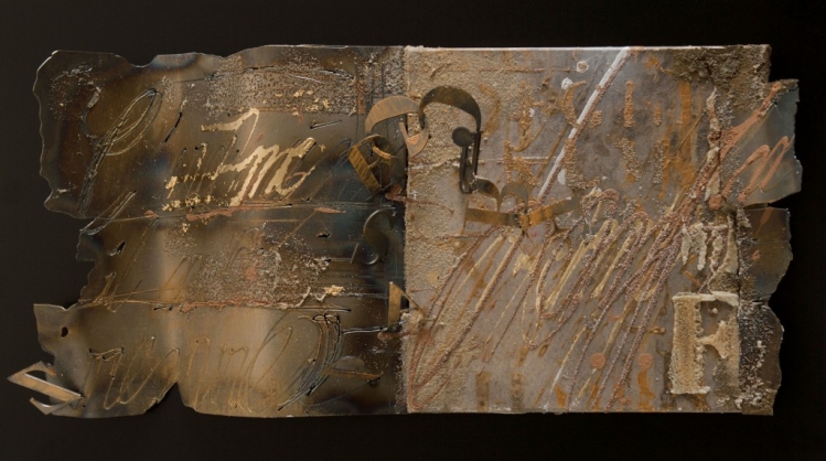 Ri-Legatura: Enrico Benetta