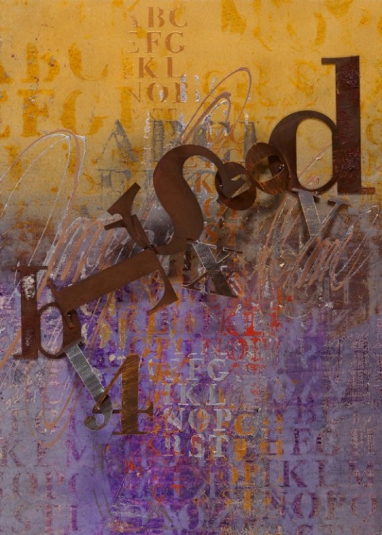 Essenza d'Ambra e d'Oriente: Enrico Benetta