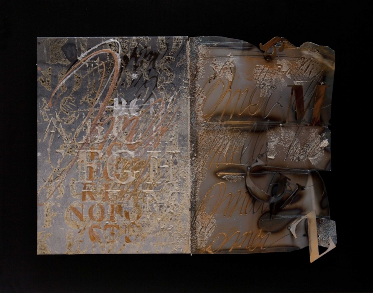 Un libro aperto: Enrico Benetta