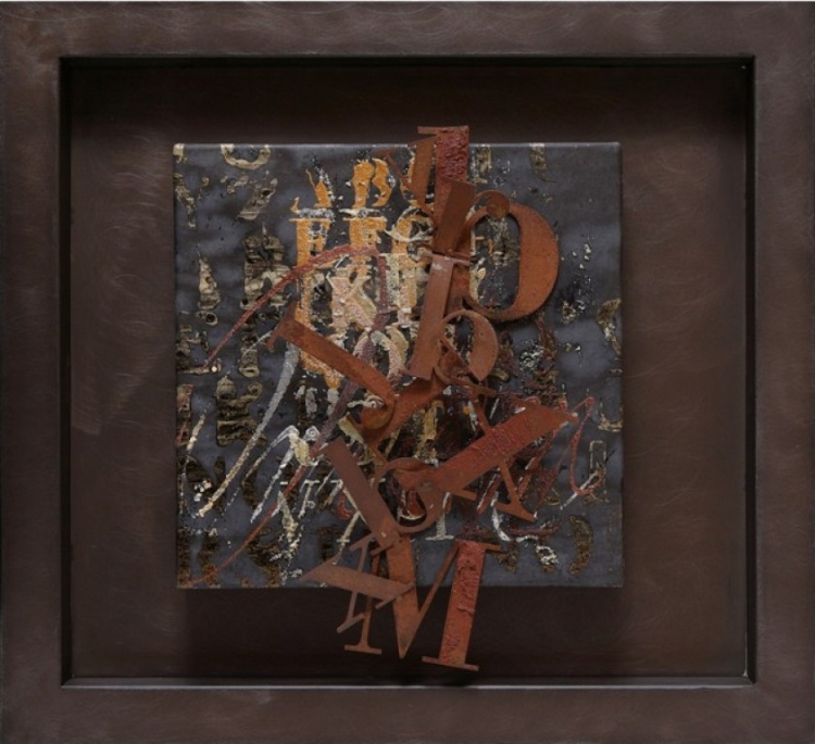 Nero, elegante!: Enrico Benetta