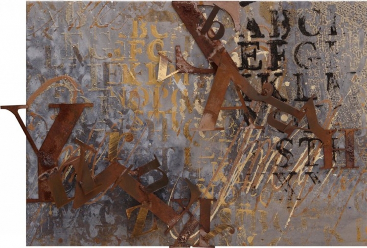 Gradazioni di grigio: Enrico Benetta