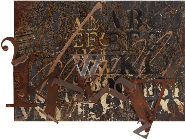 Stratificazioni d'autori: Enrico Benetta