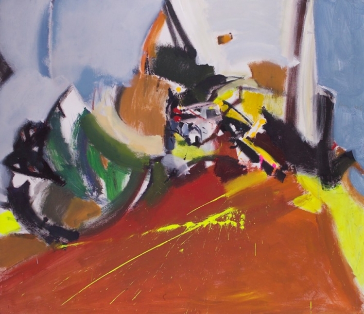 Senza titolo: Ilir Zefi