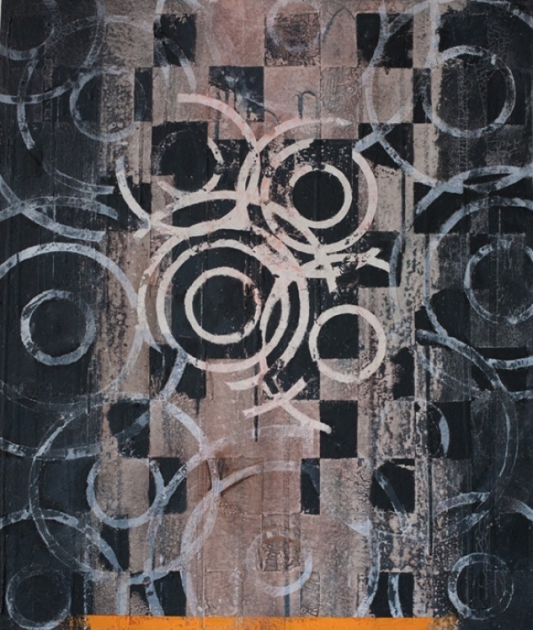 Finale di partita d'autunno: Roberto Floreani