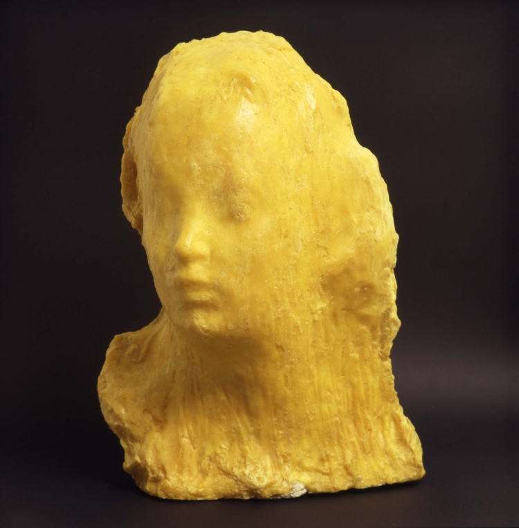 Ecce puer: Medardo Rosso